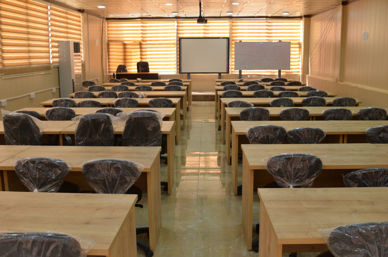 Campus Image