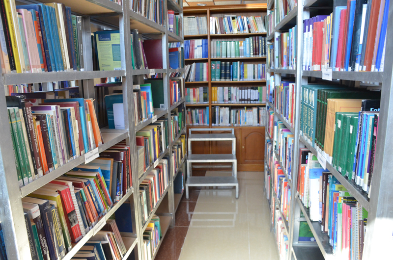 Campus Image