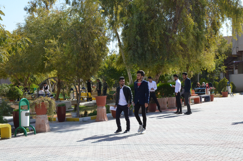 Campus Image
