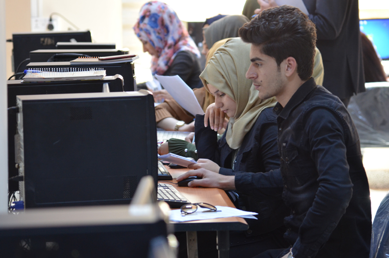 Campus Image