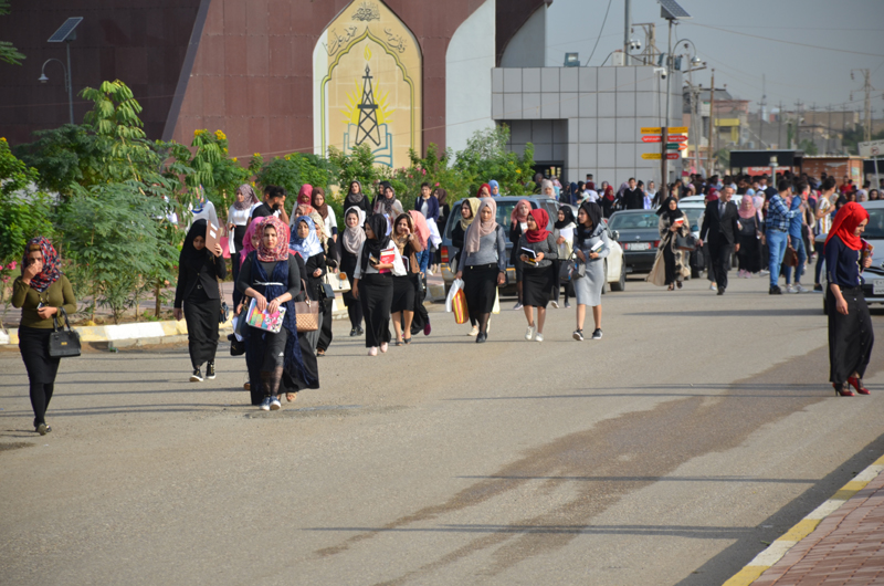 Campus Image